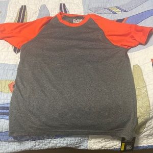 Under Armour boys large loose shirt. Nwt